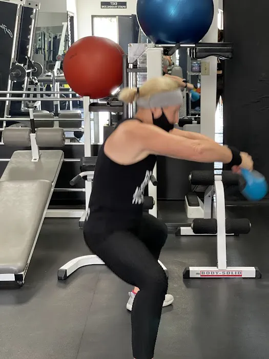 Spin 360 Core Fitness Picture 1