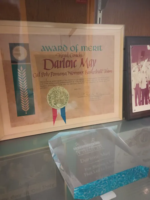 Darlene May Gymnasium Building 41 Picture 1