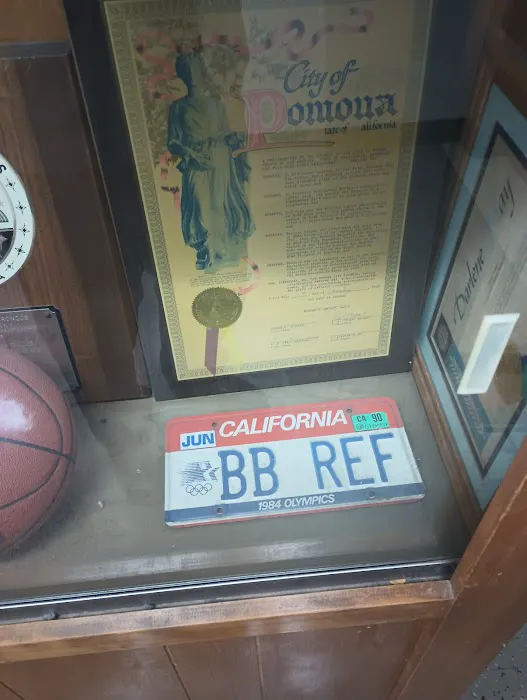 Darlene May Gymnasium Building 41 Picture 2