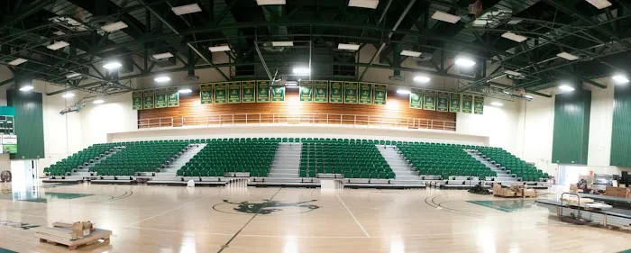 Cal Poly Pomona Kellogg Gym Picture 2
