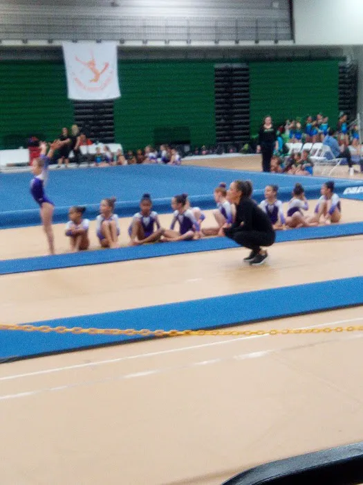 Cal Poly Pomona Kellogg Gym Picture 8