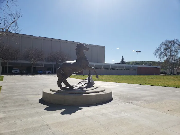 Cal Poly Pomona Kellogg Gym Picture 1