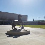 Cal Poly Pomona Kellogg Gym