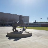 Cal Poly Pomona Kellogg Gym ico