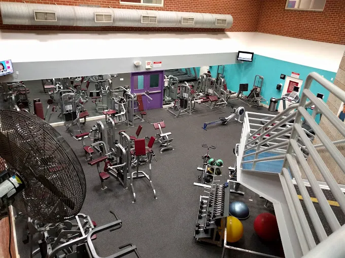 Westchester Family YMCA Picture 2