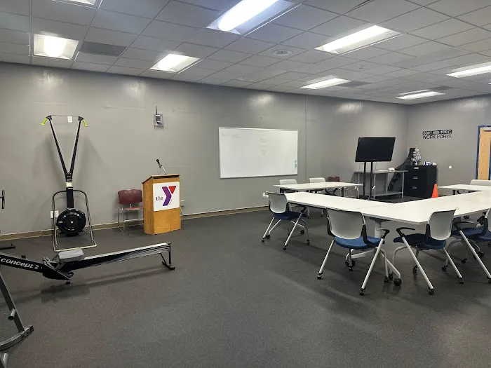 Westchester Family YMCA Picture 10