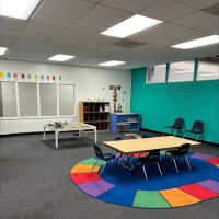 Westchester Family YMCA ico