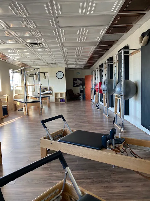 Believe Fitness Studio Picture 7