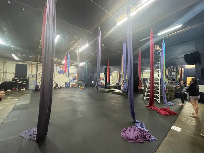 Believe Fitness Studio Picture 9