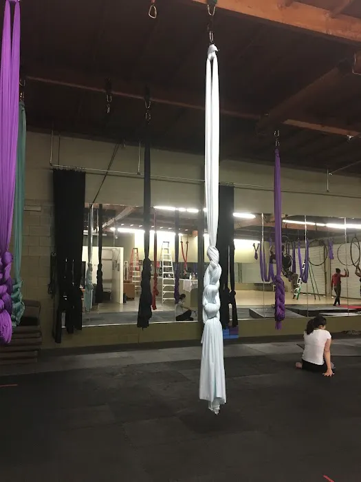 Believe Fitness Studio Picture 8