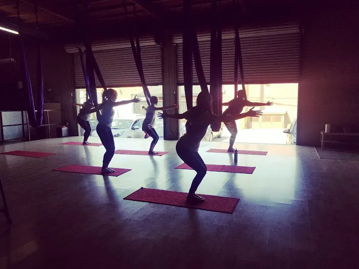 Believe Fitness Studio Picture 1