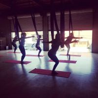 Believe Fitness Studio ico