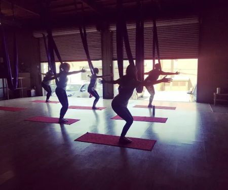 Believe Fitness Studio