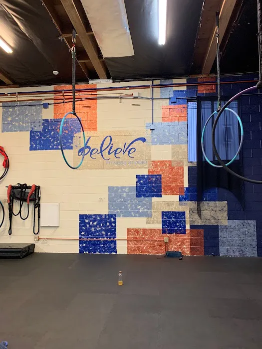 Believe Fitness Studio Picture 3