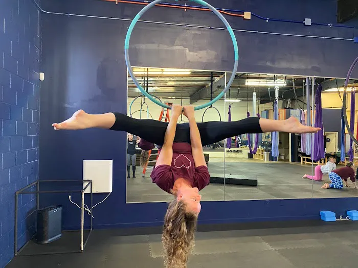 Believe Fitness Studio Picture 5