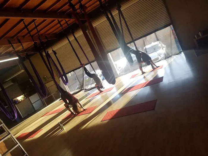 Believe Fitness Studio Picture 2