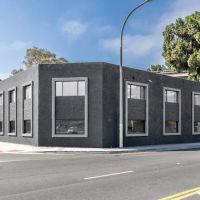 Redline Athletics Culver City ico