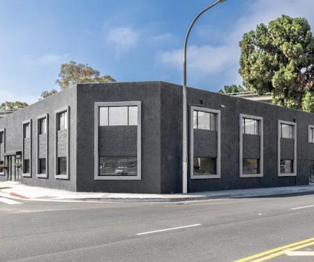 Redline Athletics Culver City
