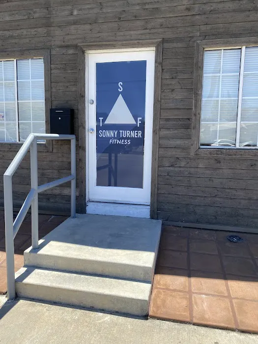 Sonny Turner Fitness Picture 1