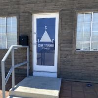 Sonny Turner Fitness ico