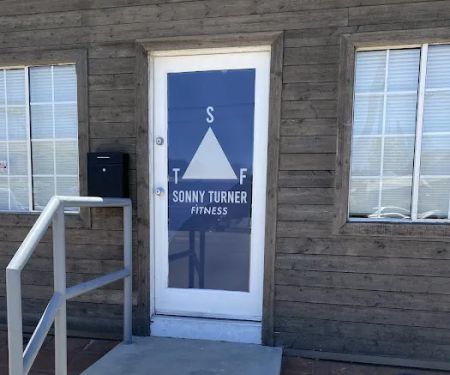 Sonny Turner Fitness