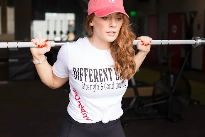 Different Breed Strength & Conditioning Picture 4