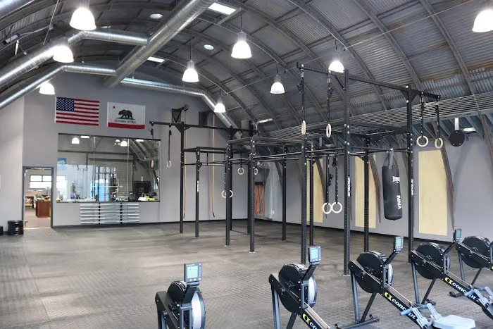 Different Breed Strength & Conditioning Picture 10