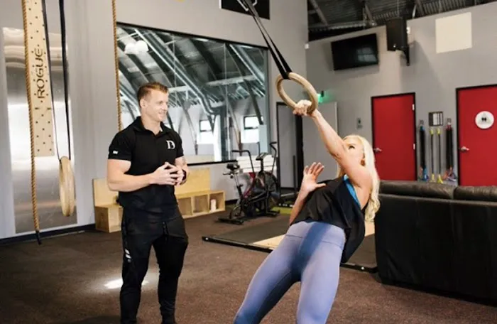 Different Breed Strength & Conditioning Picture 1