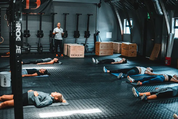 Different Breed Strength & Conditioning Picture 7