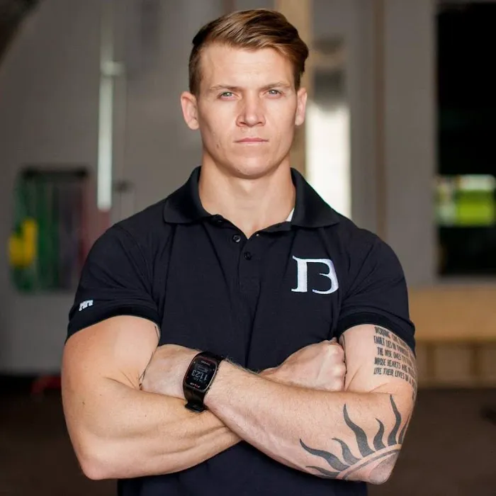 Different Breed Strength & Conditioning Picture 8