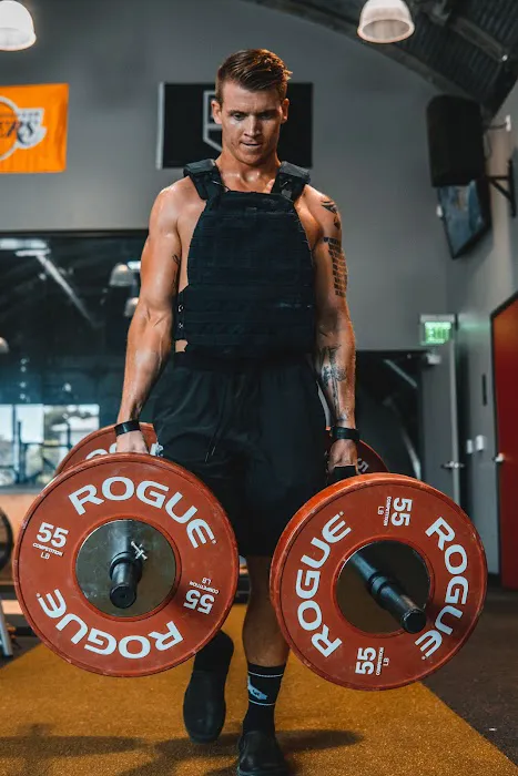 Different Breed Strength & Conditioning Picture 6