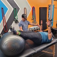 Logic Fitness Studios ico