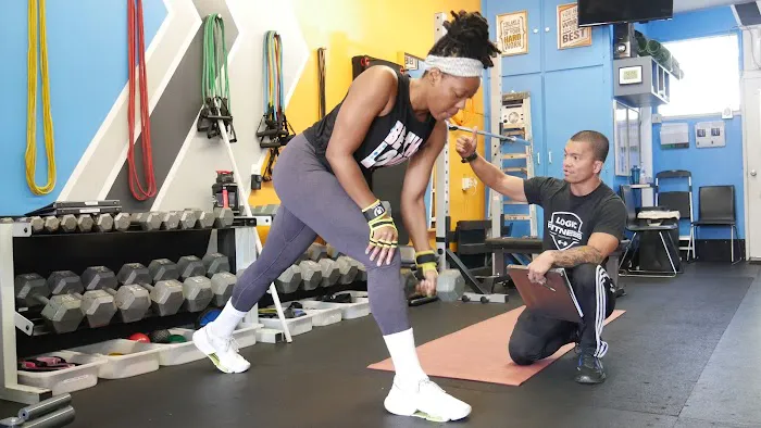 Logic Fitness Studios Picture 4