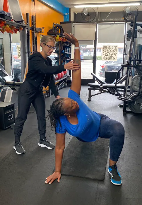 Logic Fitness Studios Picture 3