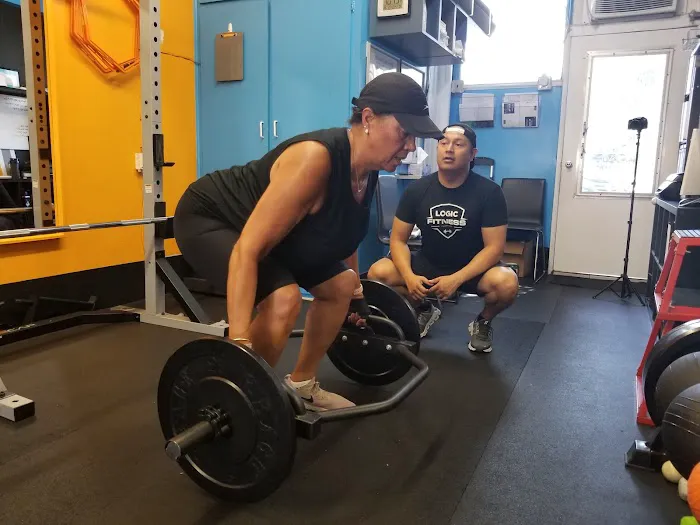 Logic Fitness Studios Picture 2