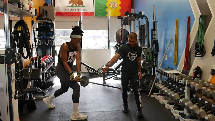 Logic Fitness Studios Picture 10