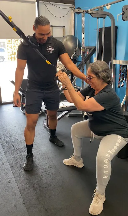 Logic Fitness Studios Picture 7