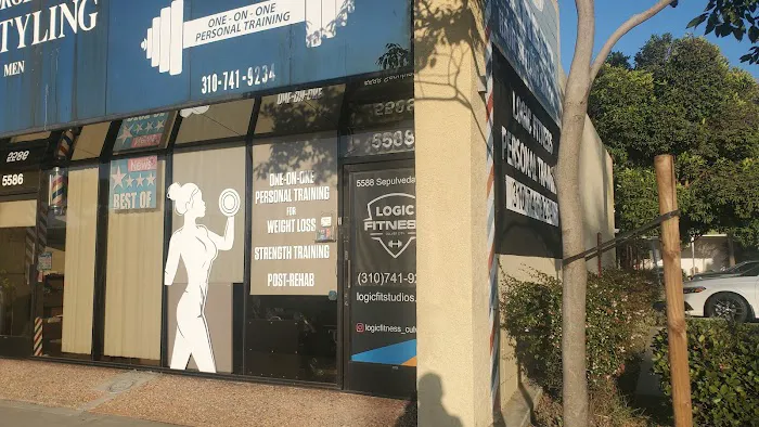 Logic Fitness Studios Picture 8