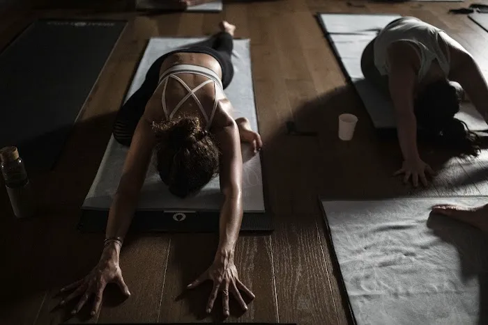 Sweat Yoga Playa Vista Picture 4