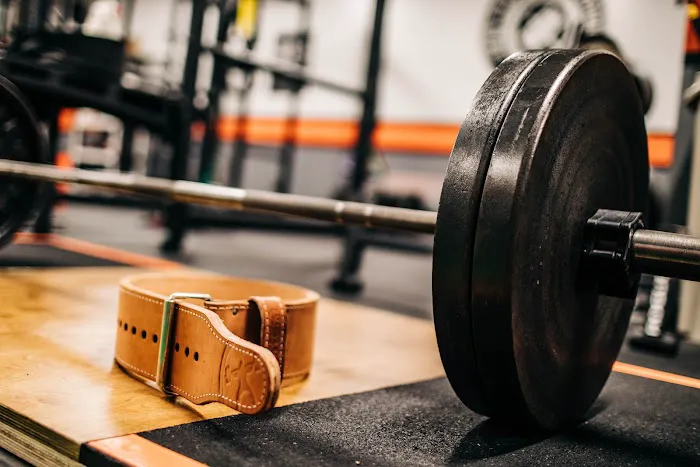 Game Time Strength GTS - Los Angeles Picture 8