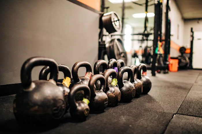 Game Time Strength GTS - Los Angeles Picture 3