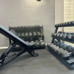 Game Time Strength GTS - Los Angeles