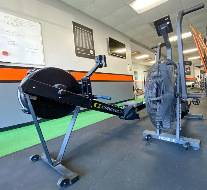 Game Time Strength GTS - Los Angeles Picture 7