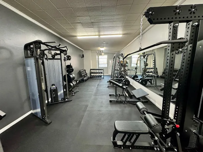 Game Time Strength GTS - Los Angeles Picture 4