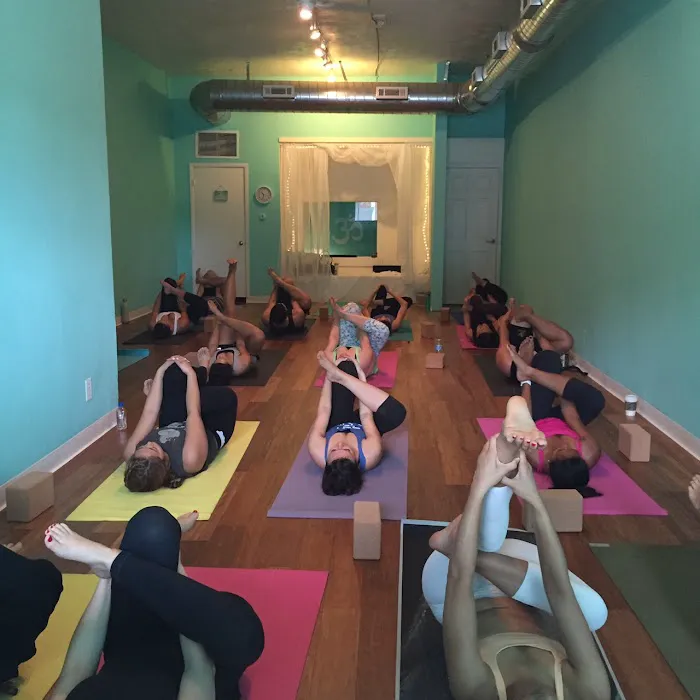 Yoga Bliss - Westchester Picture 1