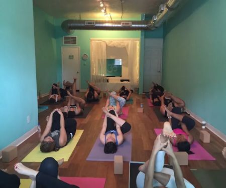 Yoga Bliss - Westchester