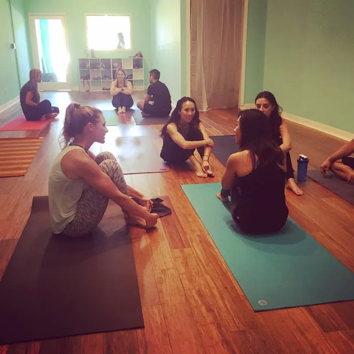 Yoga Bliss - Westchester Picture 5