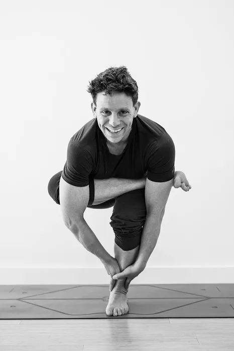 Sunstone Yoga Picture 2