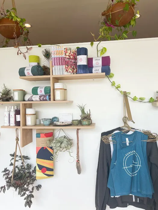 Sunstone Yoga Picture 8