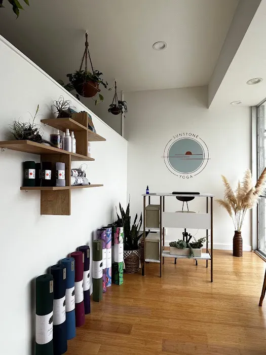 Sunstone Yoga Picture 5